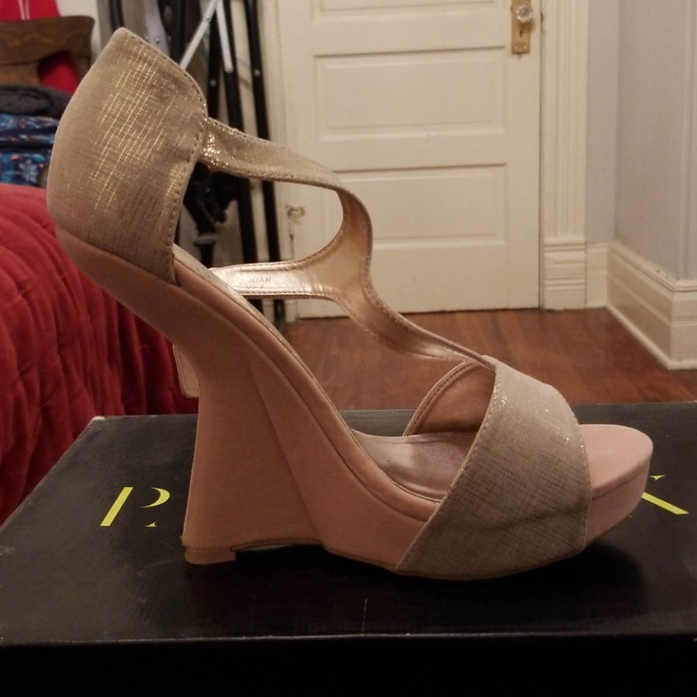 Wedges